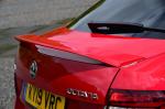 Skoda Octavia vRS 245 Challenge Plus Package 2018 года (UK)